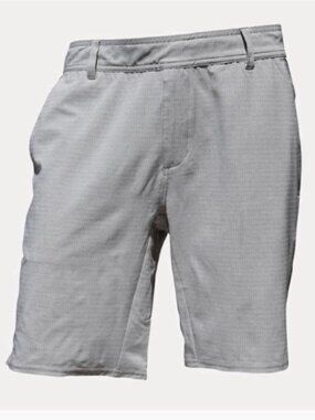 AndersonOrd Golf Shorts Solution Shorts 9” Gray New size 38